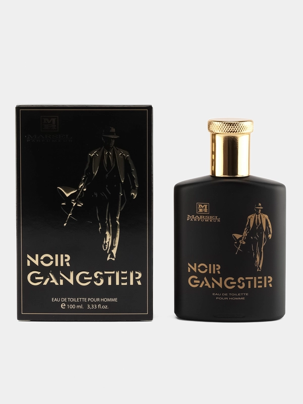 Гангстер Нуар муж. т.в.  100 ml
