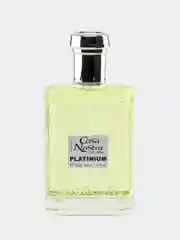 Cosa Nostra Platinium INTENSE PERFUME (Коза Ностра Платиниум двойн парфюм)Т/В муж. 100 мл
