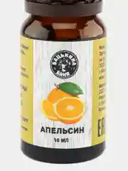 Эфирное аромамасло набор от усталости цитрус 6 шт