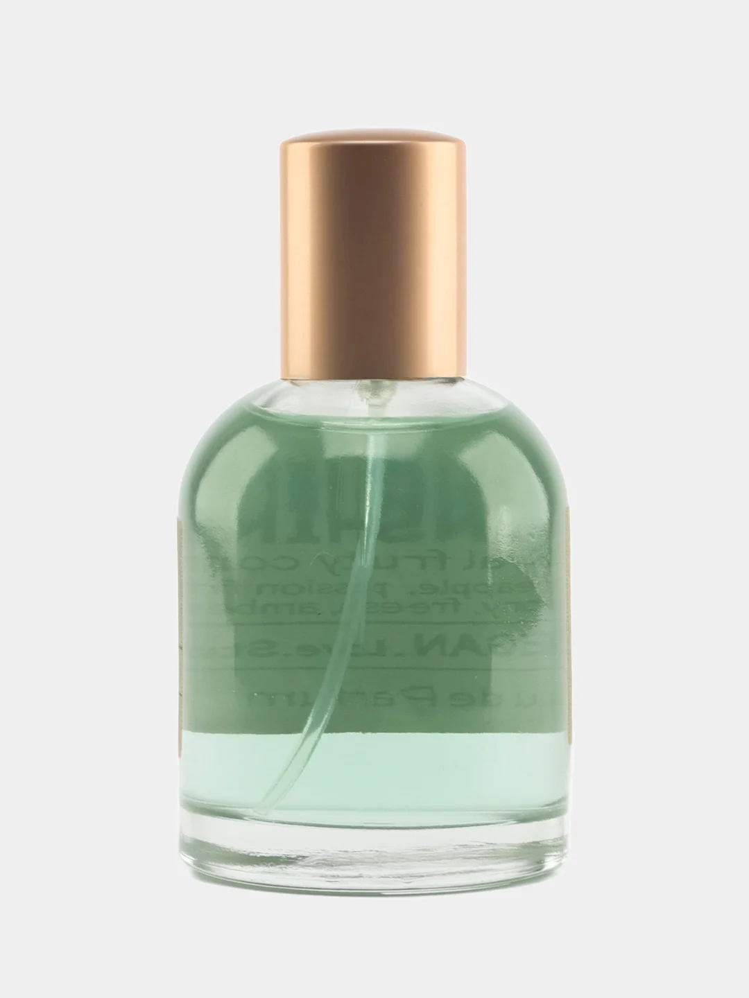 Vegan Love Studio Sunshine (Веган Лав Студио Саншайн) - 50ml for women/12