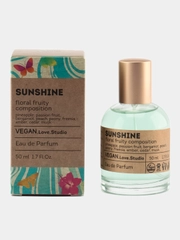 Vegan Love Studio Sunshine (Веган Лав Студио Саншайн) - 50ml for women/12