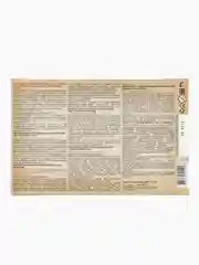 Пластилин 16цв 240г Луч "Zoo"