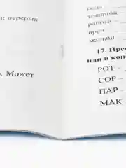 Практикум гибкого мышления