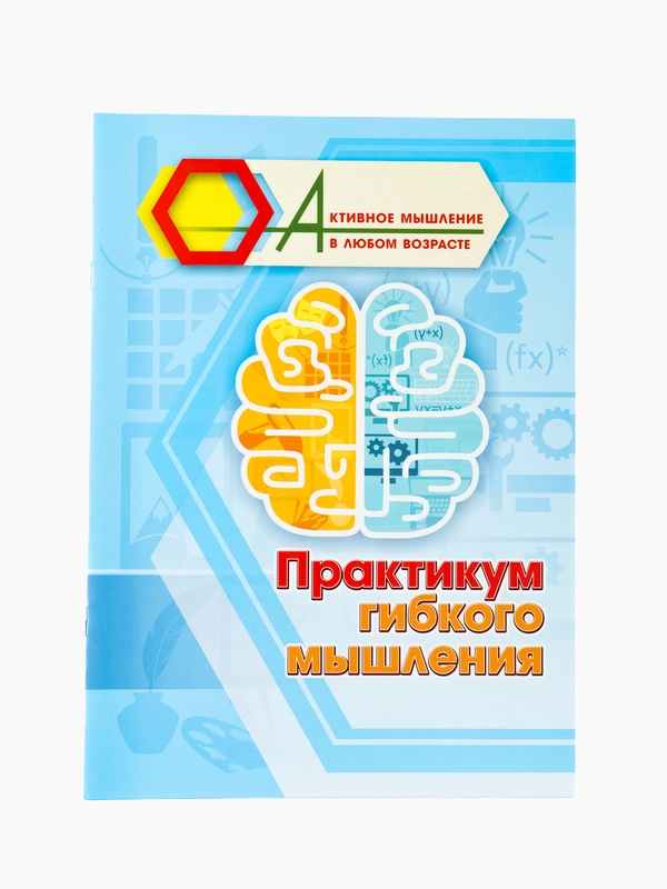 Практикум гибкого мышления