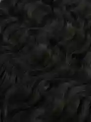 Коричневый афрокудри/афролоконы "Ариэль"