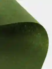 Оливковый фетр листовой, средняя жёсткость
