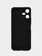 Черный чехол для Tecno POVA Neo 3 (Техно Пова Нео 3) противоударный