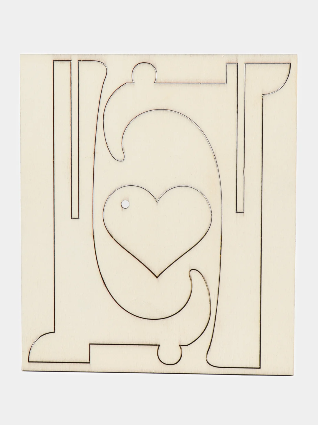 Подарочный набор парные отпечатки рук влюбленных на холсте Brauberg Hobby, 192528, 3 цвета