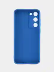Синий чехол для Samsung Galaxy S23+ (Plus) (Самсунг Галакси С23 Плюс) противоударный