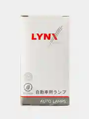Лампа автомобильная H4 LYNXauto