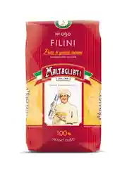 Макаронные изделия Maltagliati Вермишель №90, 450 г