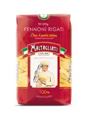 Макаронные изделия Maltagliati Перья №74, 450 г