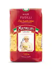 Макаронные изделия Maltagliati Спираль №78, 450 г