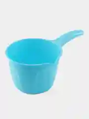 Голубой ковш для бани,сауны 2л