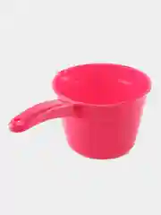 Вишнёвый ковш для бани,сауны 2л