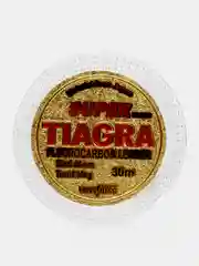 Леска рыболовная флюорокарбоновая Tiagra 30 м. 0.08, 0.10, 0.12, 0.14, 0.16, 0.18 мм
