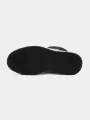 Разноцветный кроссовки женские высокие Nike, Air Jordan