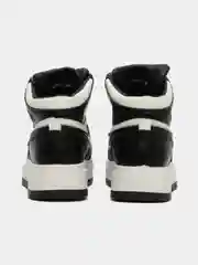 Разноцветный кроссовки женские высокие Nike, Air Jordan