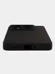 Черный чехол для Xiaomi 14T Pro (Сяоми 14Т Про) противоударный