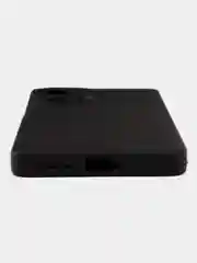 Черный чехол Xiaomi Redmi Note 12 Turbo / Poco F5 (Нот 12 Турбо/Поко Ф5) противоударный