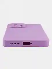 Сиреневый чехол для Xiaomi 11T / 11T Pro (Сяоми 11Т Про) противоударный