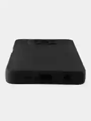 Черный чехол для Xiaomi Poco X3 / X3 Pro / X3 NFC (Сяоми Поко Х3 Про / Икс 3) противоударный