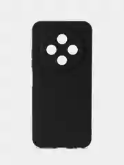 Черный чехол для Tecno Spark 30C (Техно Спарк 30С) противоударный