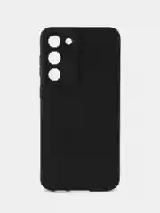 Черный чехол для Samsung Galaxy S23+ (Plus) (Самсунг Галакси С23 Плюс) противоударный