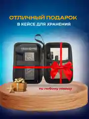Аккумуляторная воздуходувка