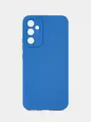 Синий чехол для Samsung Galaxy A34 5G (Самсунг Галакси А34 5г) противоударный