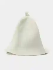 Конфетный шапка для бани