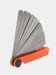 Garde Щуп для измерения зазоров (17шт)