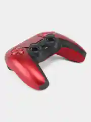 Алый геймпад Sony PlayStation 5 DualSense