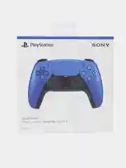 Синий геймпад Sony PlayStation 5 DualSense