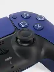 Синий геймпад Sony PlayStation 5 DualSense