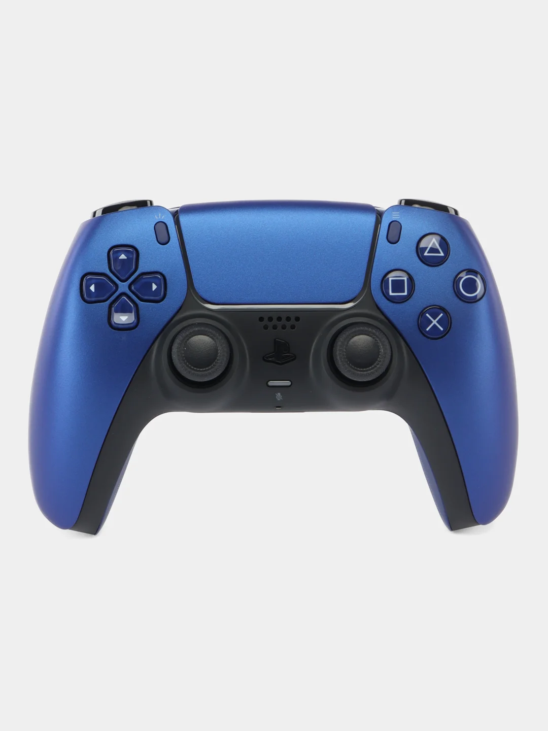 Синий геймпад Sony PlayStation 5 DualSense