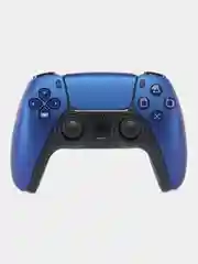 Синий геймпад Sony PlayStation 5 DualSense