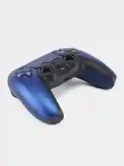 Синий геймпад Sony PlayStation 5 DualSense