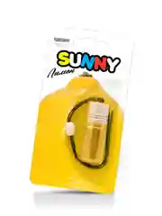 Ароматизатор воздуха Подвес Sunny "Лимон"