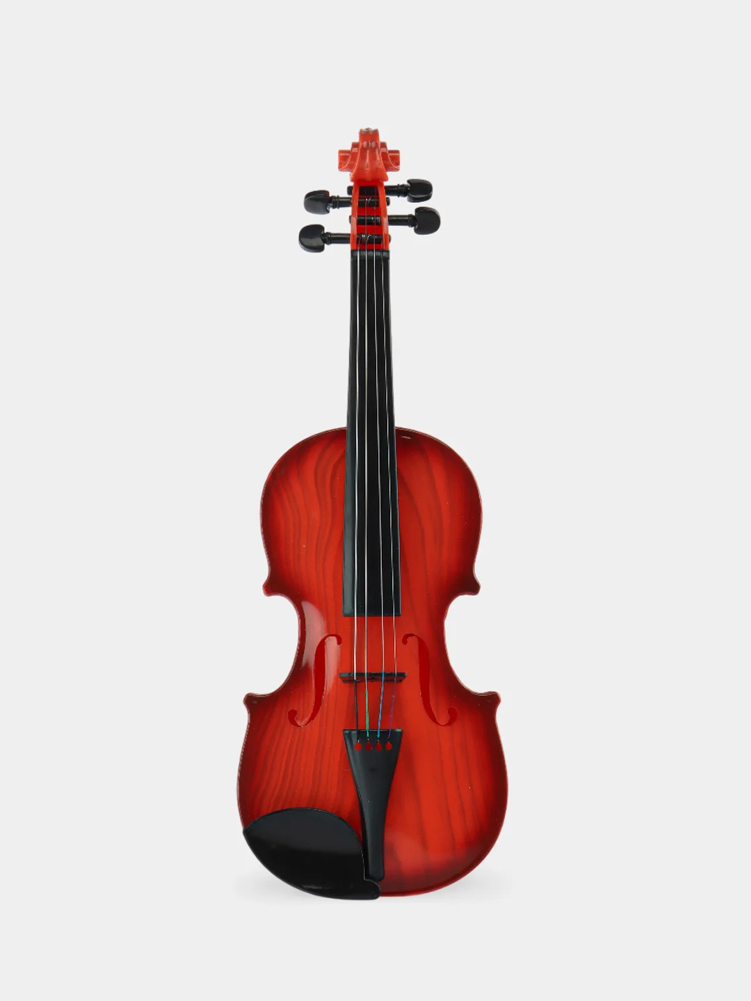 Детский музыкальный инструмент, игрушечная скрипка