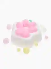 Белый игрушка антистресс,кошачья лапка ,лапка антистресс, жмяколка,подарок детям