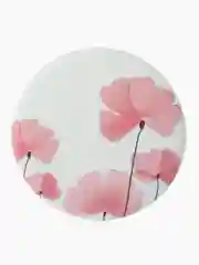 Прозрачный карманное зеркало