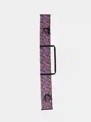 Аметистовый чехол для лыж GEKARS, 160-200 см