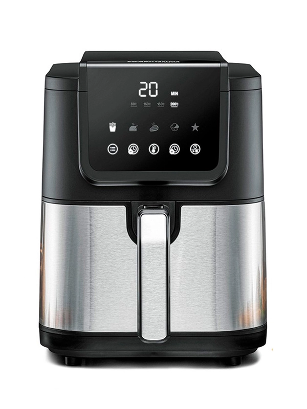 Аэрофритюрница Rommelsbacher FRH 1500