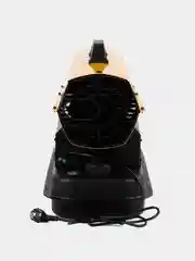 Дизельная тепловая пушка DHG-25i 25 кВт, 600 м3/ч, прямой нагрев, термостат, DENZEL, 96483