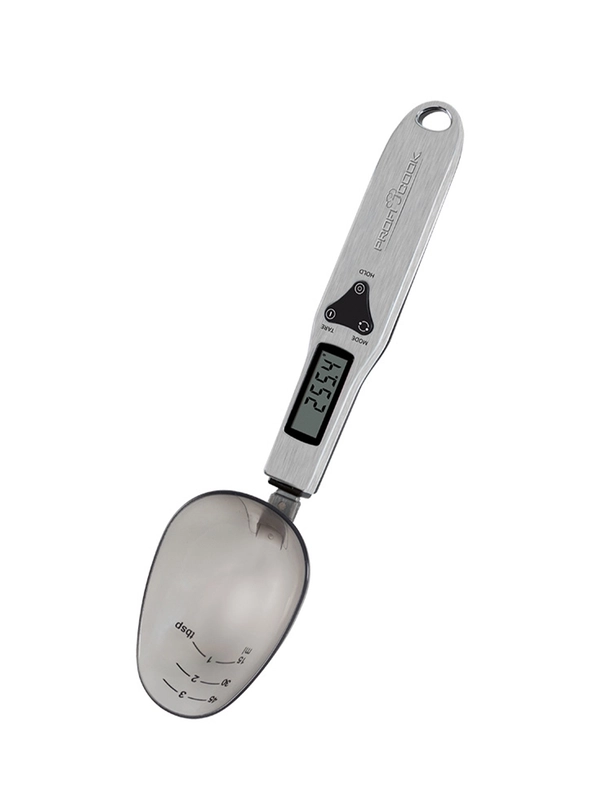 Кухонные весы Profi Cook PC-LW 1214 inox