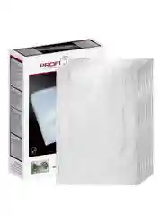 Пакет д/вак. упак. Profi Cook PC-VK 1015+PC-VK 1080 22*30