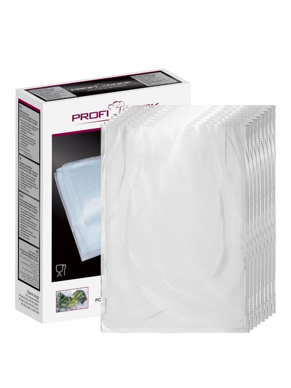 Пакет д/вак. упак. Profi Cook PC-VK 1015+PC-VK 1080 22*30