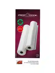 Рулон д/вак.упак. Profi Cook PC-VK 1015+PC-VK 1080 Folien Rol