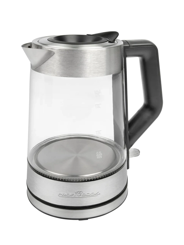 Чайник Profi Cook PC-WKS 1190 G